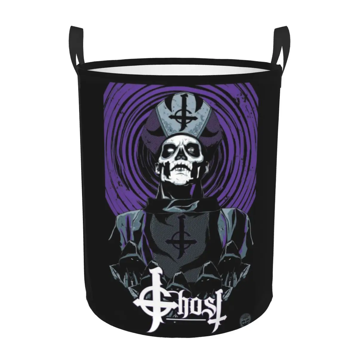 Rock Band Ghost Bc … - image