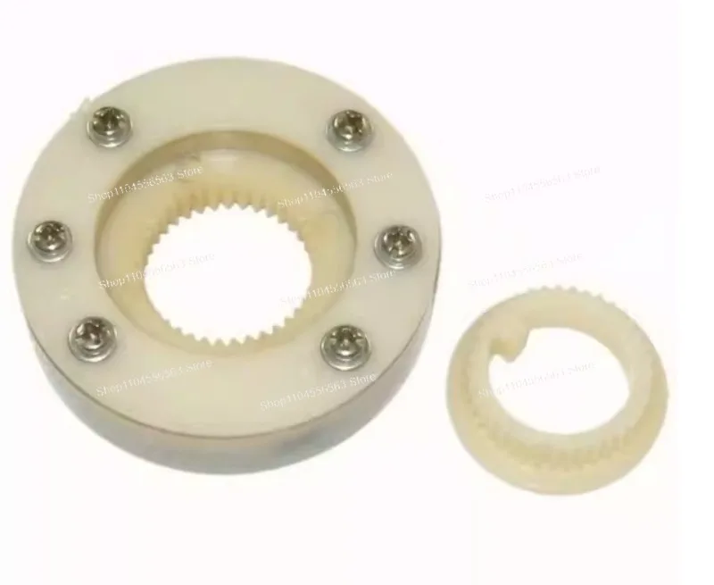 

Диск приводной 14/15T, размер 58x20 (для турели 6132-6163), 58x16 (для турели 6132a), 50x16 (для турели 0625-6125)
