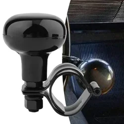 Car Steering Wheel Booster Ball Turning Spinner Knob Bearing Power Handle Rotating UniversalAuto Accessories Labor Saving Kit