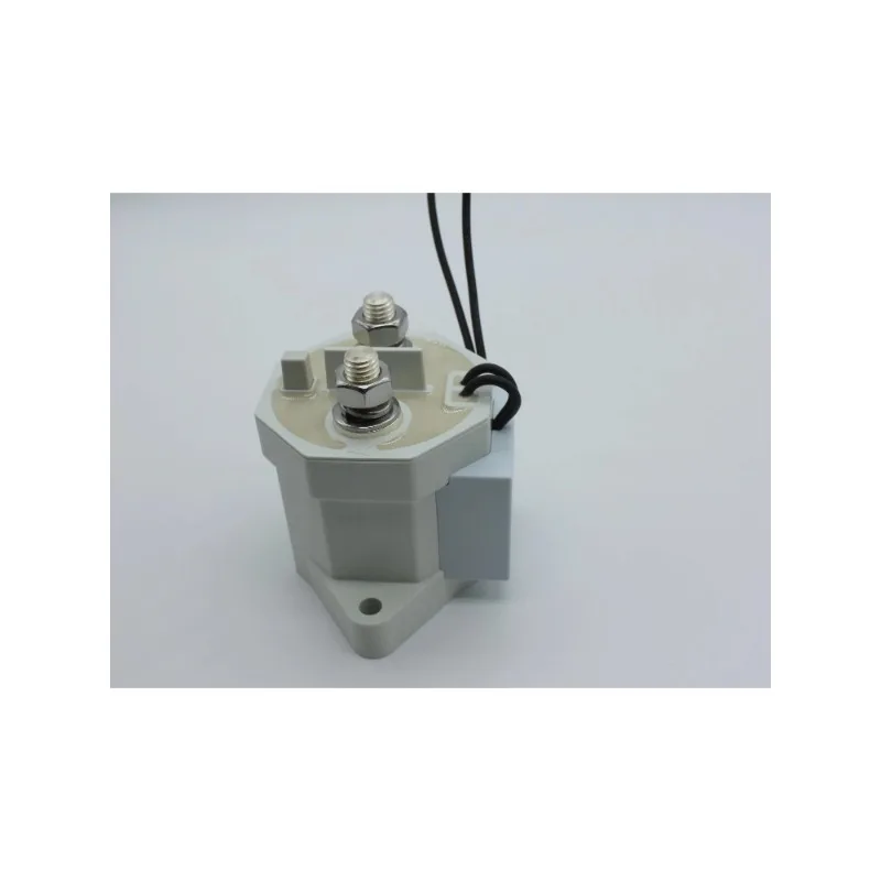 150A/200A/250A High Voltage 1000V 12v 24v 28v 36v 48v 72v DC Contactor Relay For Solar Battery VRLA