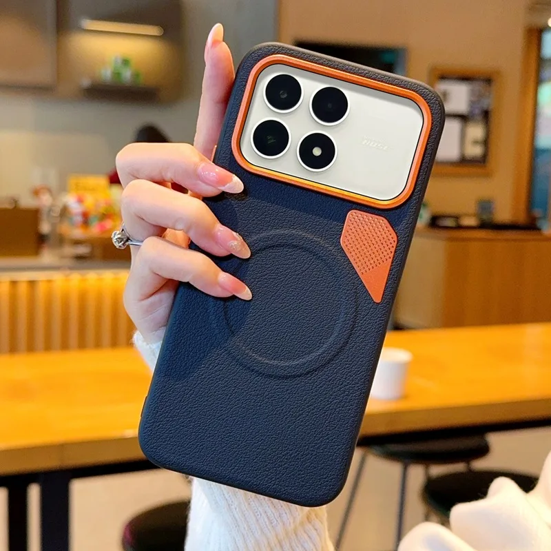 Deyi Magnetic Phone… - image