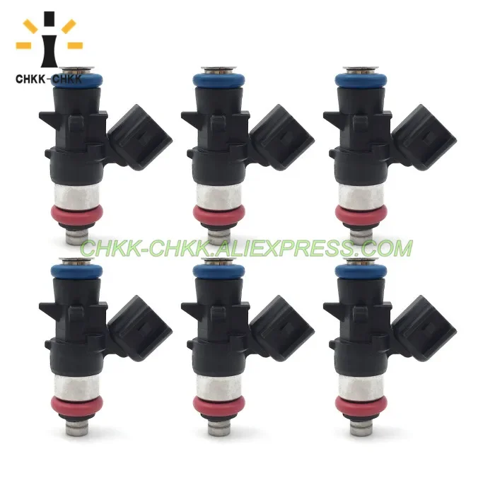 CHKK-CHKK 1/6X 0280… - image