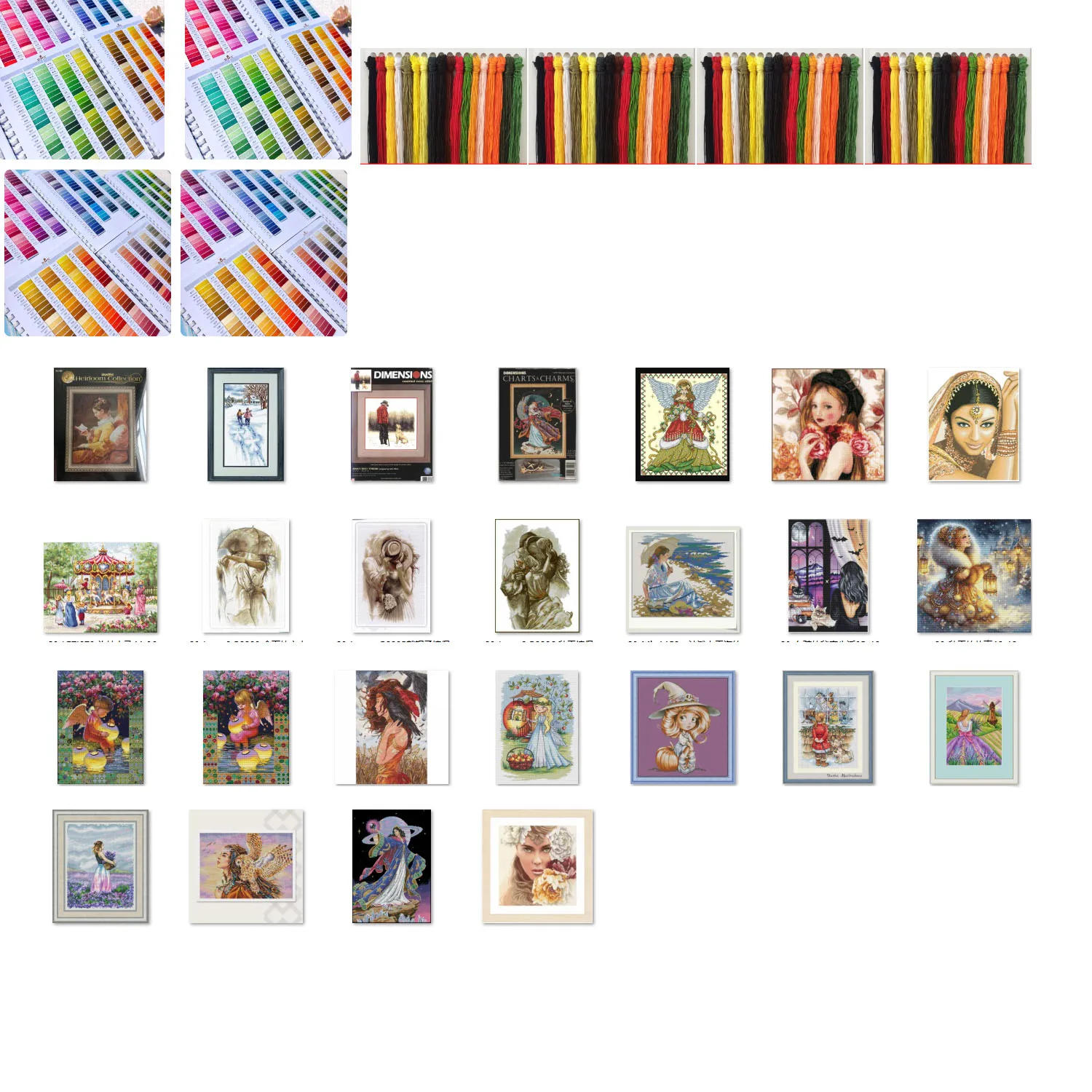 

Прекрасный красивый набор для вышивки крестом высшего качества, женский набор для вышивки крестом «Колибри», наблюдение за морем на пляже