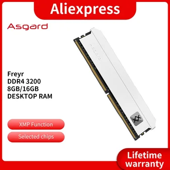 Ddr4 DDR4 8GB 3200MHz Ram Freyr T3 Series DDR4 RAM DRAM Module Memory RAM Desktop RAM 8GB 3200MHz Ram ddr4