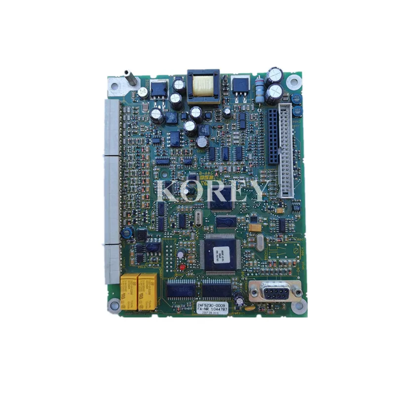 MOTHERBOARD 2AF5230-0009 2MF5230-0028 00.90.013-0042