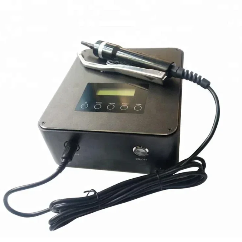 Professional cold hair connector / Hair clippers Hot sales