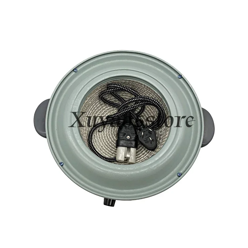 Adjustable Temperature Electric Heating Mantle Laboratory Heating Tool for Round Bottom Flask