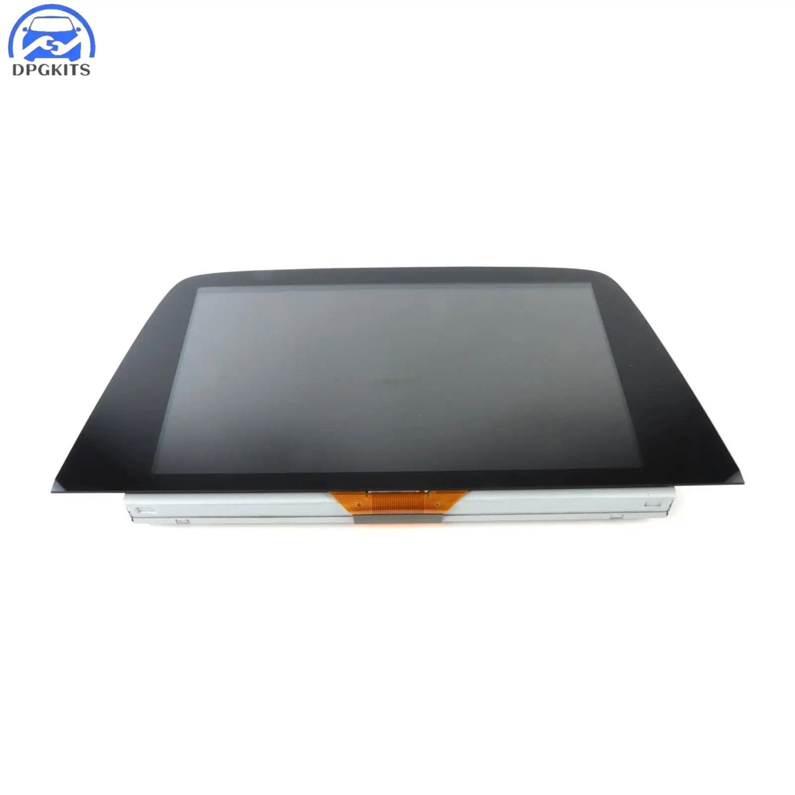 

DPGKITS 1PC 8inch Touch Screen With LCD Display LQ080Y5DZ10 For OPEL Vauxhall Car DVD GPS Navigation 2016-2017 LQ080Y5DZ10