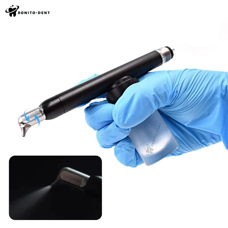 

Dental Aluminum Sandblasting Machine Dentist Oxide Micro Blaster Air Polisher with Spray Air Abrasive Master Dentistry Equipment