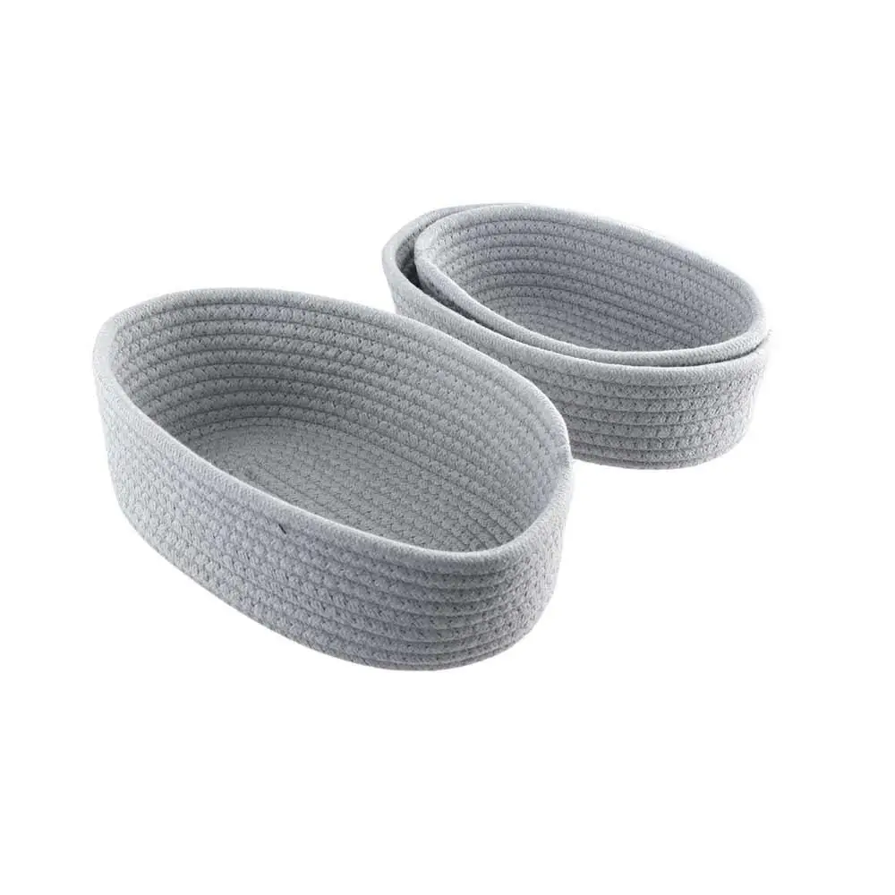 

Keys Headphone Snacks Stationery Remote Control Desktop Storage Basket Sundries Organizer Comestics Basket Sundries Storage Box