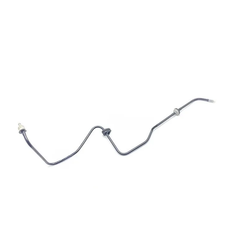 

Automobiles V6 Brake Vacuum Booster Hard Pipe Exhaust Pipe 2.5 Body Kits for Roewe 750 Brand New