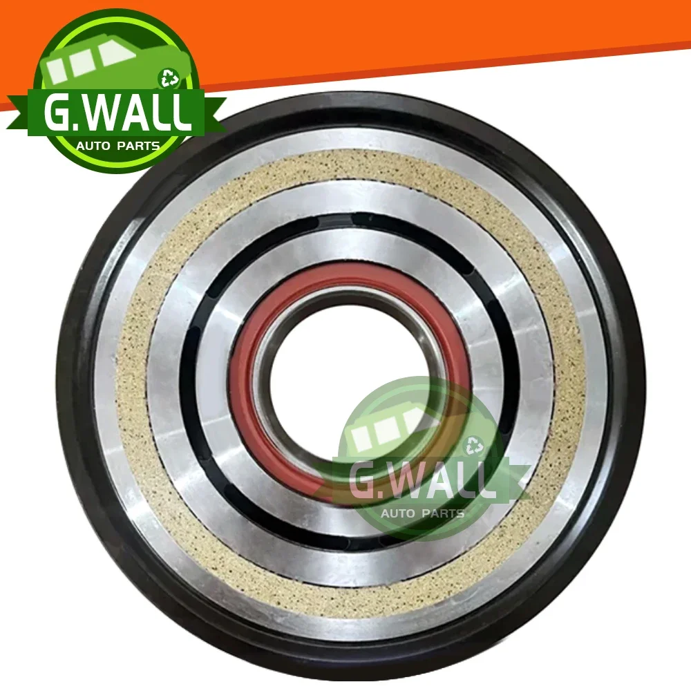 NEW HCC AC Compressor Clutch For Kia Soul II PS Cerato Saloon Hyundai Elantra MD UD I30 GD 1.6 97701-A5001 97701A5001