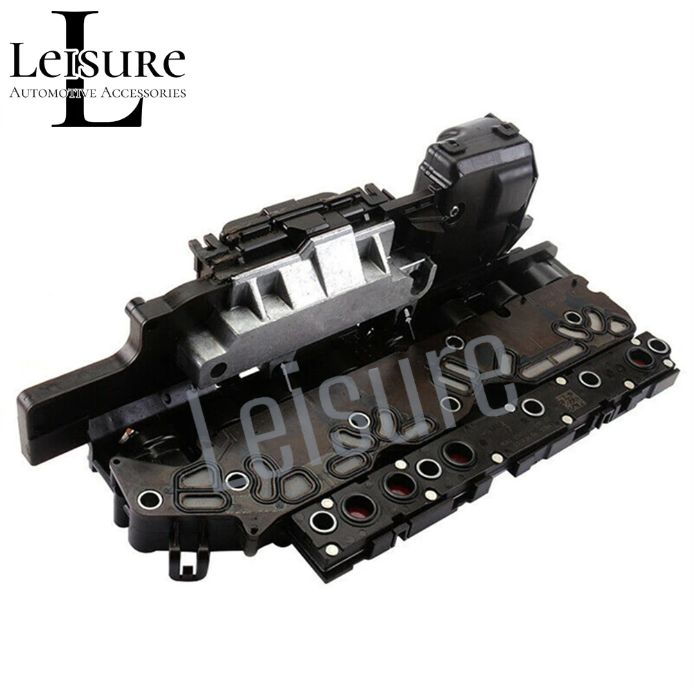 6L45 TCU Transmission Control Unit 24243598 24007566249 For BMW Cadillac Chevrolet Auto Parts