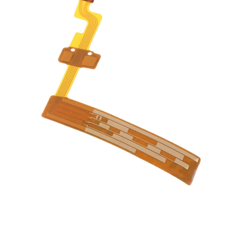 Khẩu Độ Cáp Mềm Ống Kính Dòng Tập Trung Kết Nối Cho EF-S 18-55 Mm LÀ Camera Dropshipping