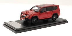 HS408 1/43 Scale Resin Collector's Model LAND CRUISER GR SPORT 2021 Classic Vehicles Car Model Toy Collection Decoration