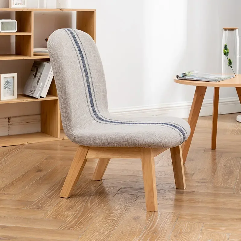 Modern Smooth Plush Living Room Chairs Practical Durable Contemporary Luxury Living Room Chairs Chaise Salon Home Furniture