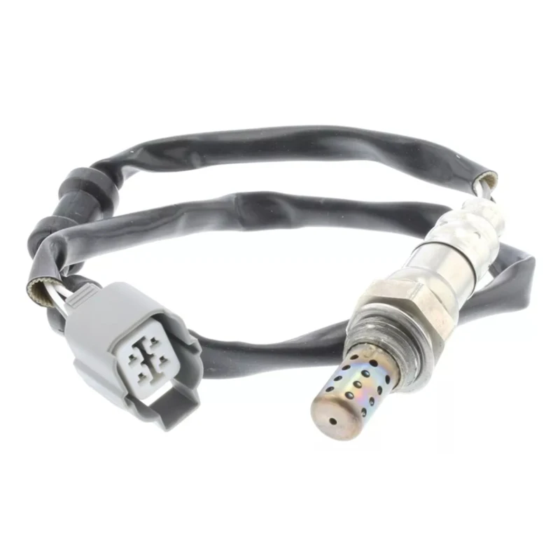 CR-V RD4 RD5 Exhaus…