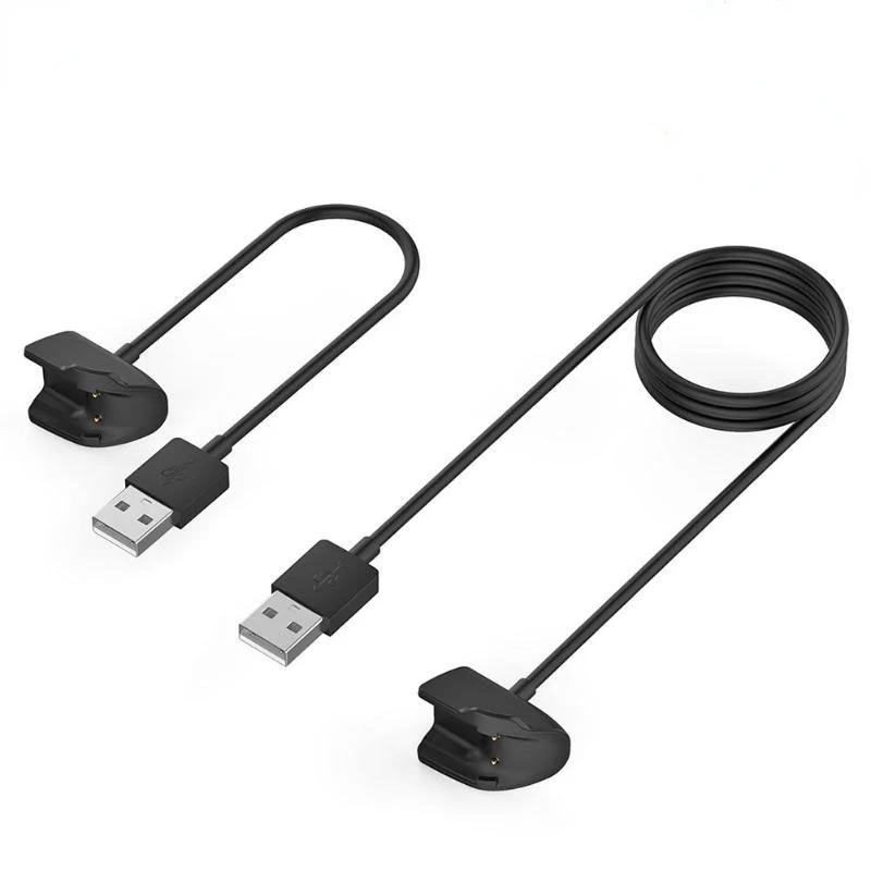 Charger Cable for Samsung Galaxy Fit e SM-R375 Smart Bracelet Replaceable USB Charger Smart Bracele charging