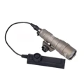 M300B Dual DE