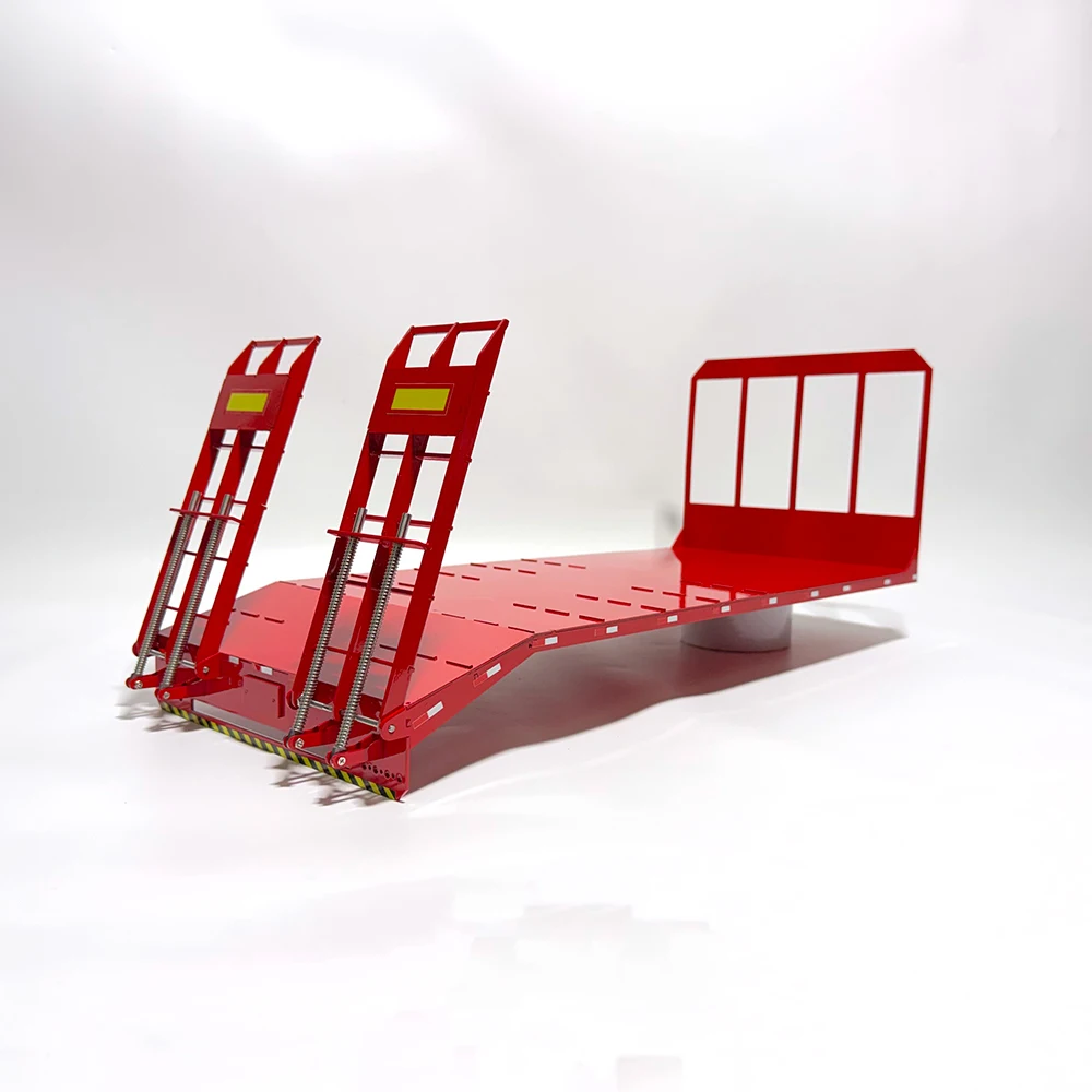 

Цельнометаллический корпус грузового ковша для радиоуправляемого грузовика Tamiya 1/14 SCANIA 770S R620 VOLVO 750 Mercedes-Benz ACTROS 3363 MAN, автозапчасти