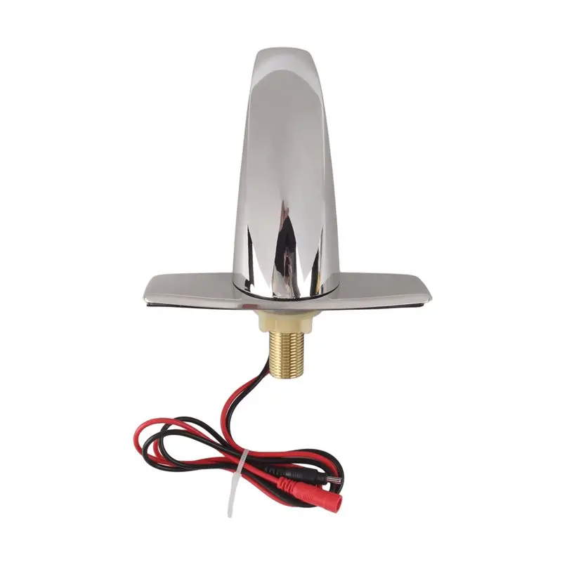 

ABLK Toilet Tap Deck Mounted Water Saving Bathroom Lavatory Sensor Faucet High Quality Automatic