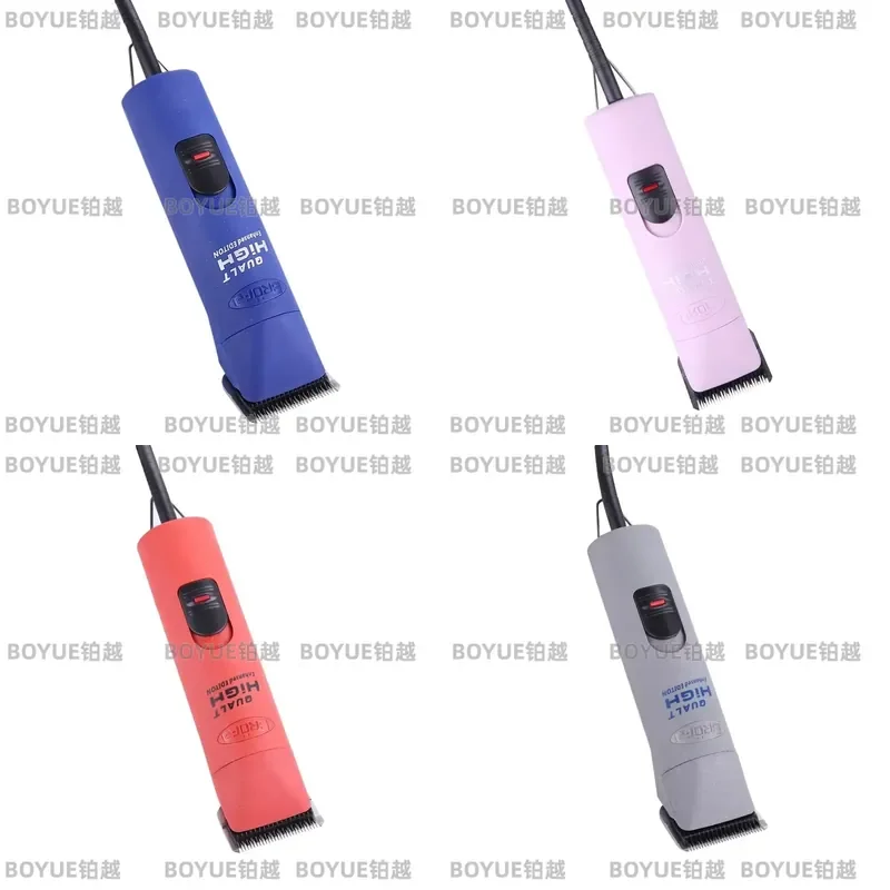 Smart Pet Shaver Machine Dogs Hair Trimmer Cleaning Grooming Kit Hair Clipper for Dog