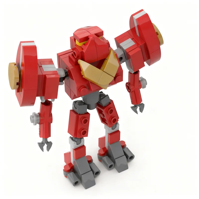 108pcs MOC Super Heroes Marvelal Spider SP DR Rivals Minifigure Scale Model Building Blocks Toy Christmas Gifts Architecture