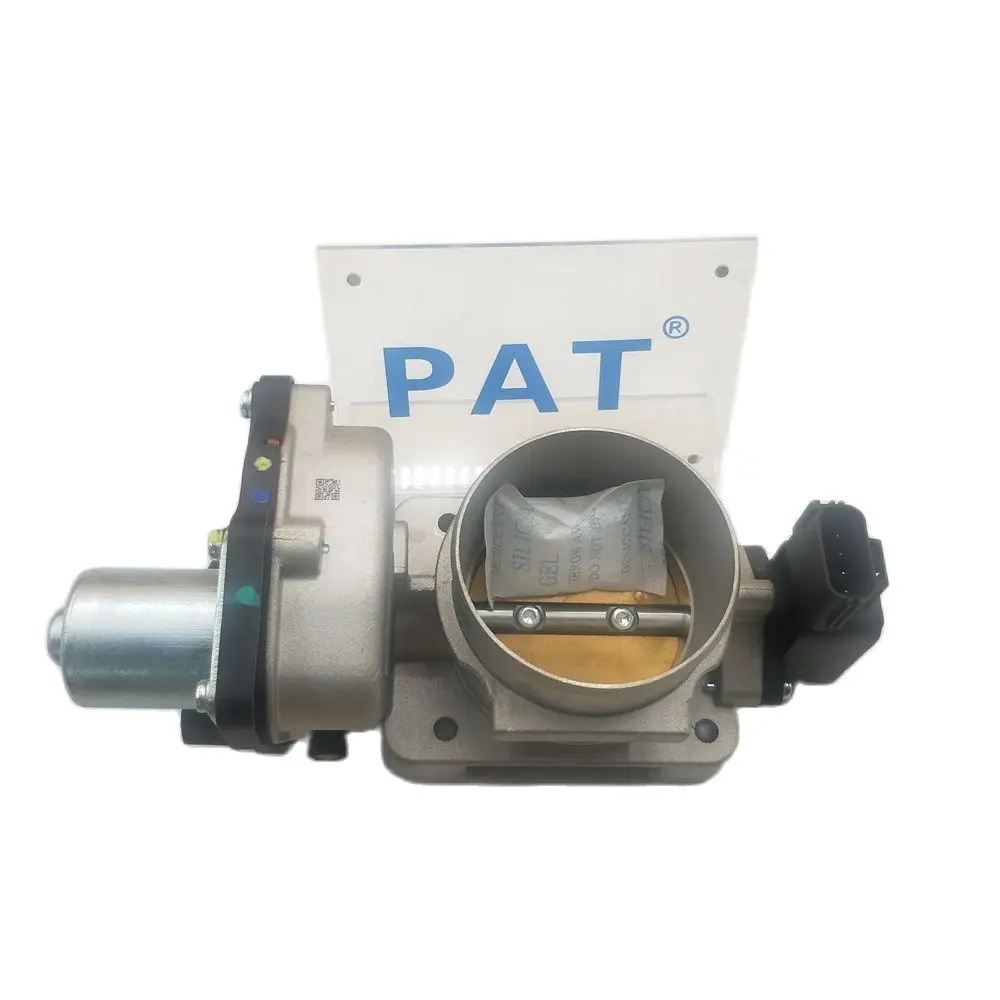 PAT Throttle Body For Ford F150 4.6L E150 E250 E350 F150 Explorer Mustang Lincoln Mercury Mountaineer 9W7Z9E926A 3L5U9F991AE