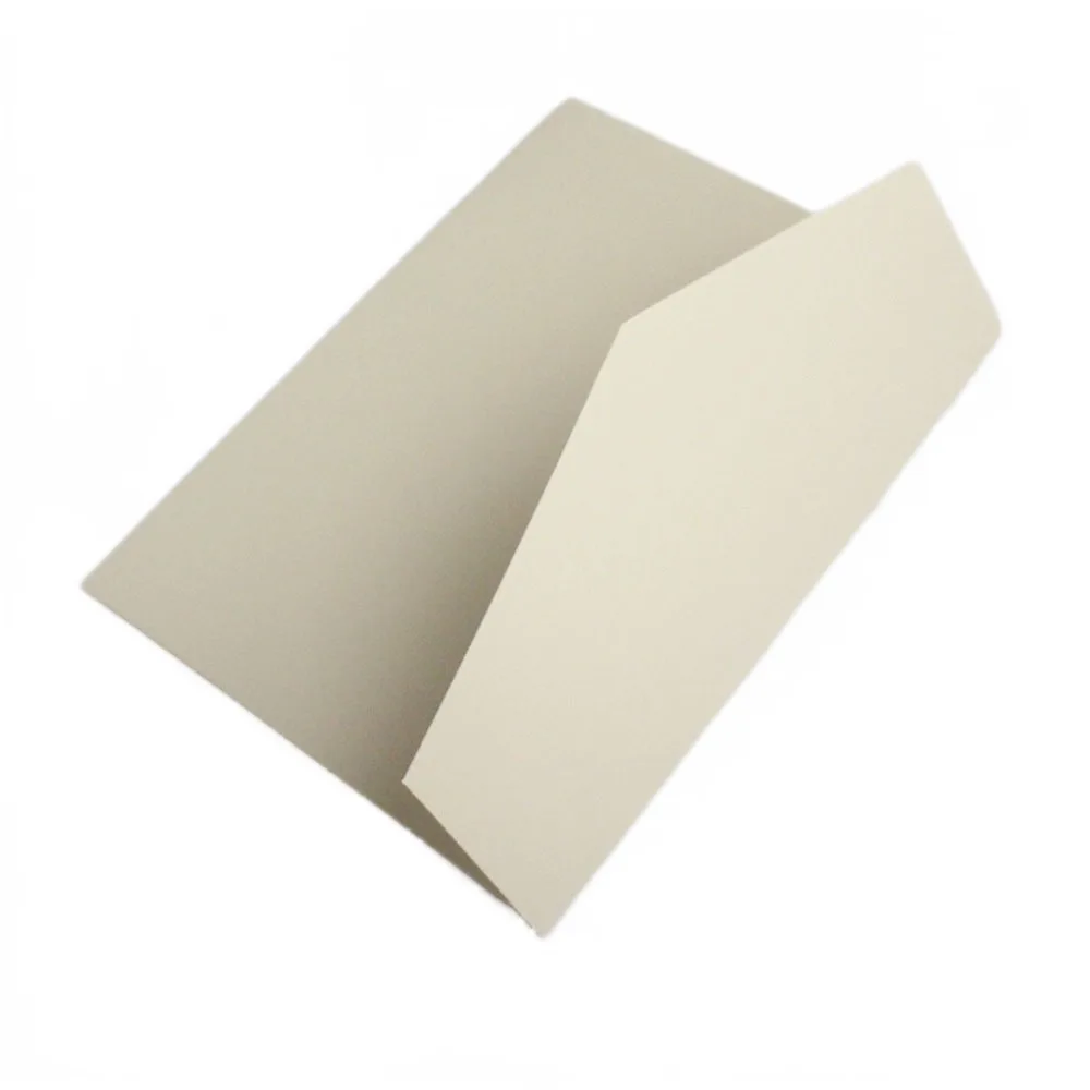 Huwelijksuitnodiging Pocket Fold Envelop Marineblauw Mat Papier 250gsm voor Verjaardag Jubileum Sweet 16 Iquinceañera 50 stuks