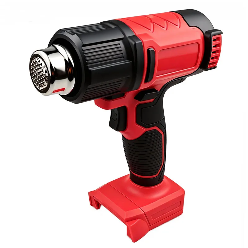 Thumbnail 4 - #15 Trending Heat Guns Right Now