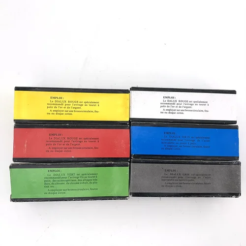 Strumenti e attrezzature per gioielli