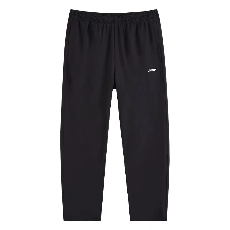 

New Style Trousers Breathable Quick-drying Badminton Table Tennis Fitness Pants Competition Running Pants Casual Sports Shorts