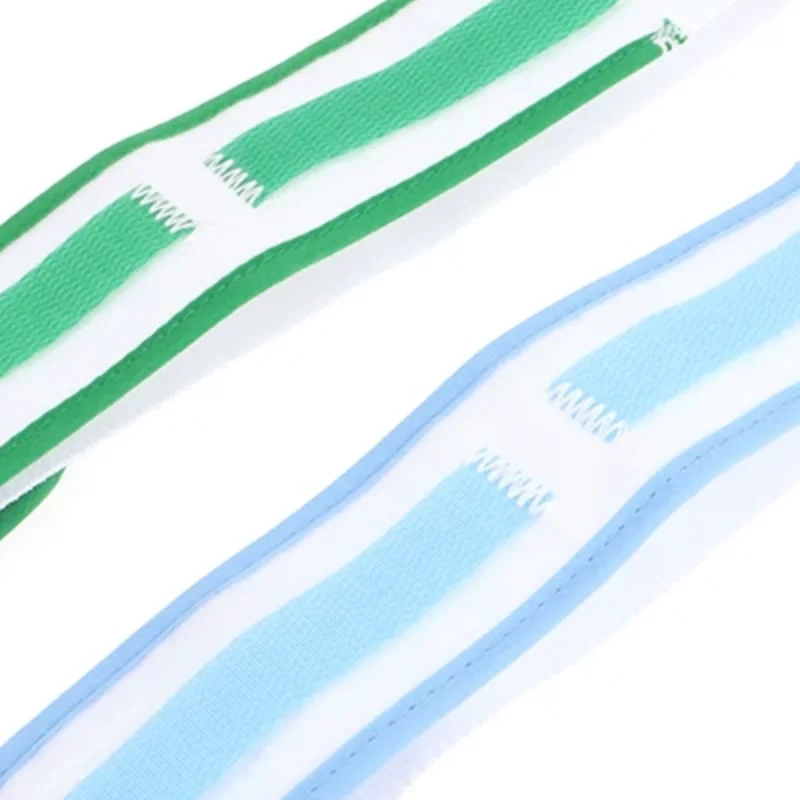 

1PCS Stable Catheter Fixator Comfortable Elastic External Durable Urine Bag Leg Holder Fixation Band Fixation Strap Fixator