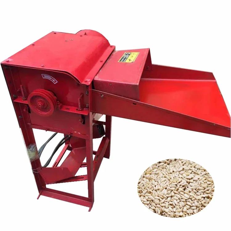 

Pumpkin Melon Seeds Small Peeling Peeler Automatic Shelling Sheller Machine Sunflower