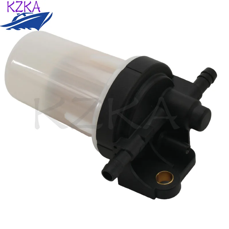 6A320-58860 6A320-59912 Fuel Filter Assembly for Kubota B2710, B2910 B3030 B3200 B3300 B3350,B7400 6A320-58862