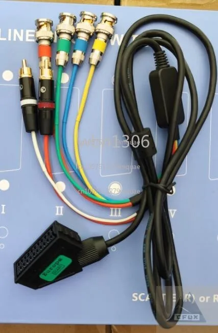 cable-scart-europeo-o-rgb21-japones-hembra-a-bnc-cable-de-supervision-de-color-con-cabezal-tipo-escoba
