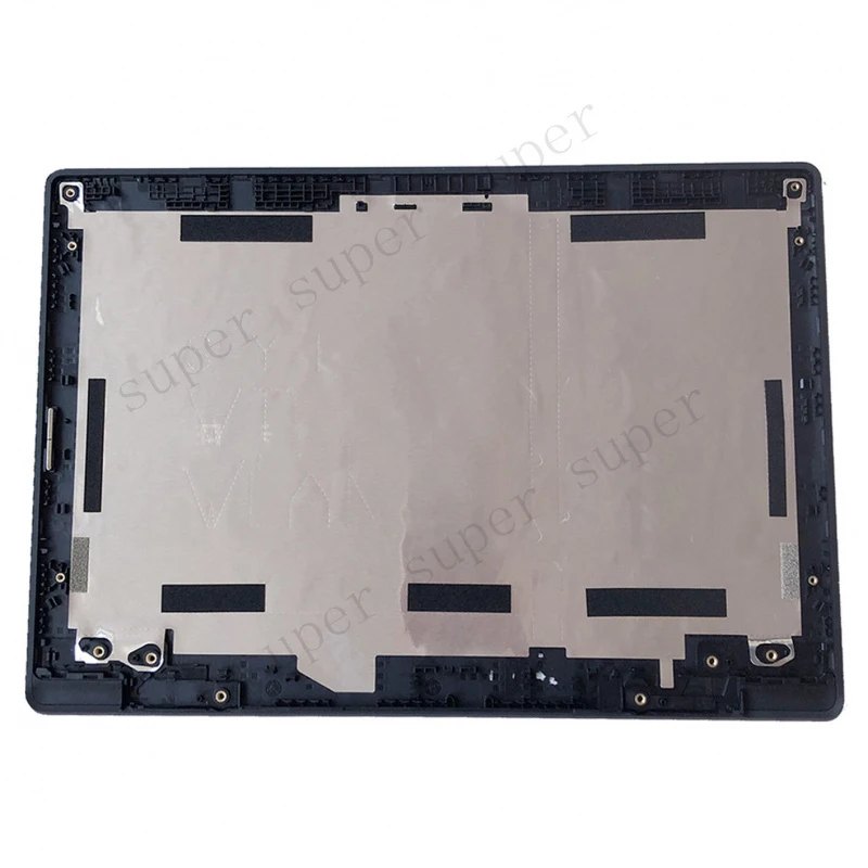 S+   New Lcd Rear Back Cover Top Case For HP Fortis 11 inch G10 Chromebook N85224-001