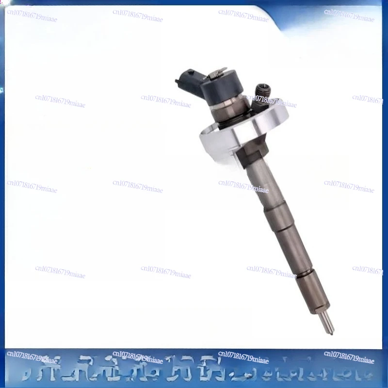 0445110284 Injector Assembly 16600-MA70A