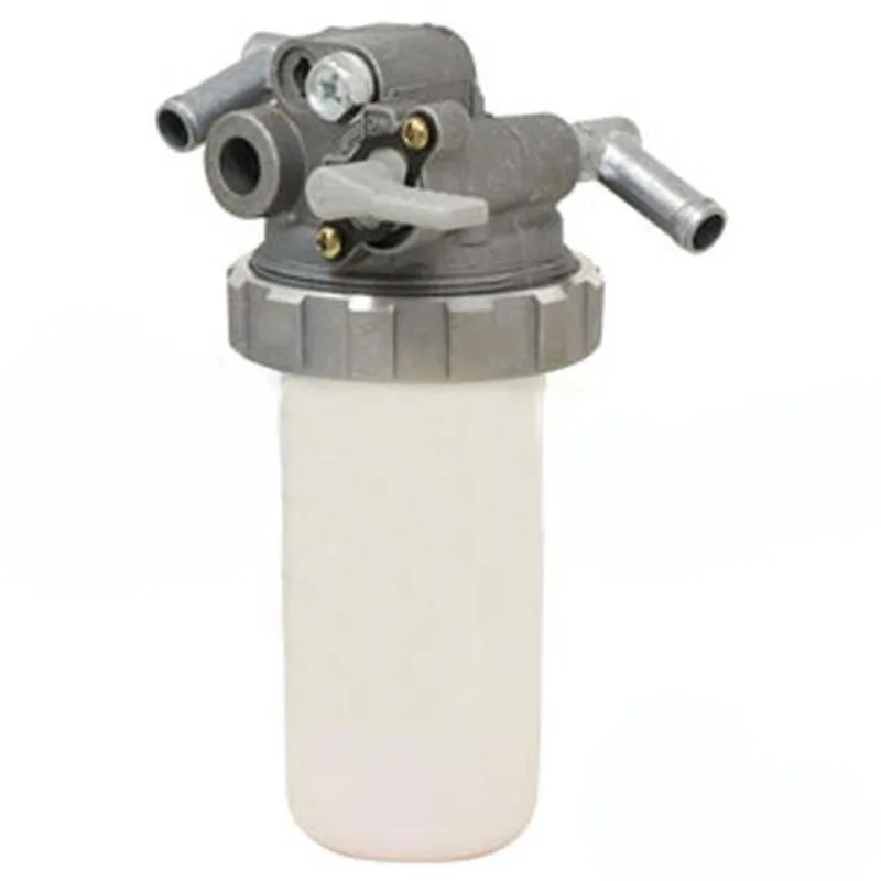 

58201-25740 for Komatsu Pc56-7 Fuel Water Separator Filter Kubota D1105 V3307 Fuel Water Separator Filter Excavator