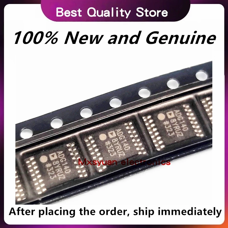 

10 шт. ~ 100 шт./лот, оригинальный ADG1408YRUZ ADG1408YRU ADG140 8YRUZ ADG1408 sop-16 100% новый и подлинный