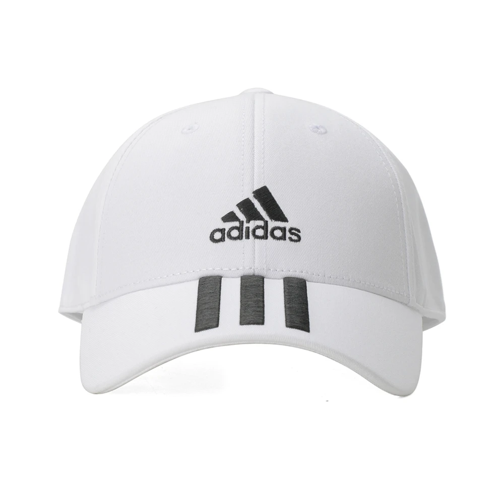 Adidas 2024 Adult BBALL 3S CAP CT Tennis Hat Visor Cap FQ5411