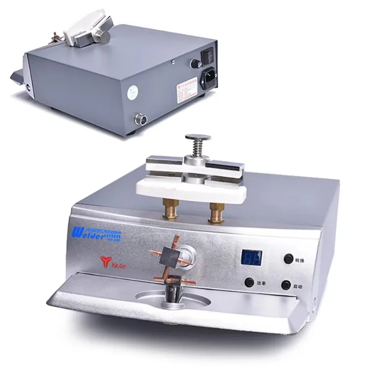 [2026] Wholesale Welding Battery Jewelry Solder Professional Dental Lab Equipment Industrial Spot Welder Machine
