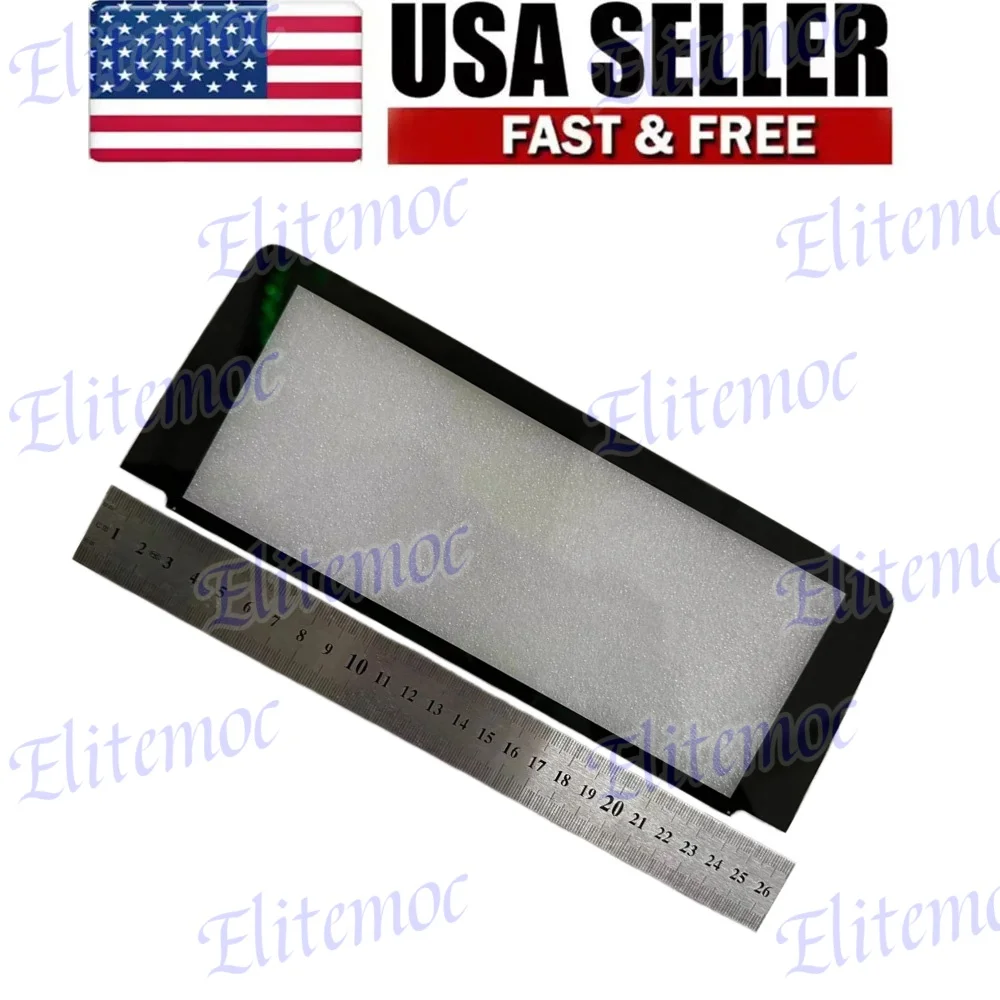 

8.8" Digitizer Glass Panel For BMW LK CID 8.8 EVO F20 F21 F22 Radio Navigation Screen Replacement