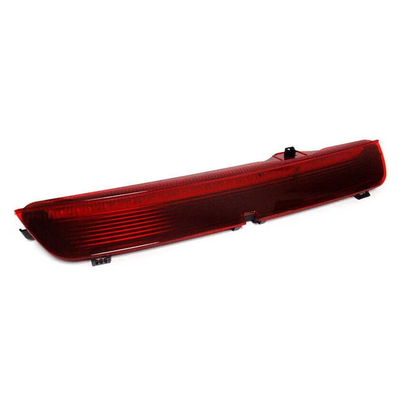 Red Lens LED High Level Third Brake Stop Light for Mercedes Benz B-Class W246 W242 2011-2018 A2468200156