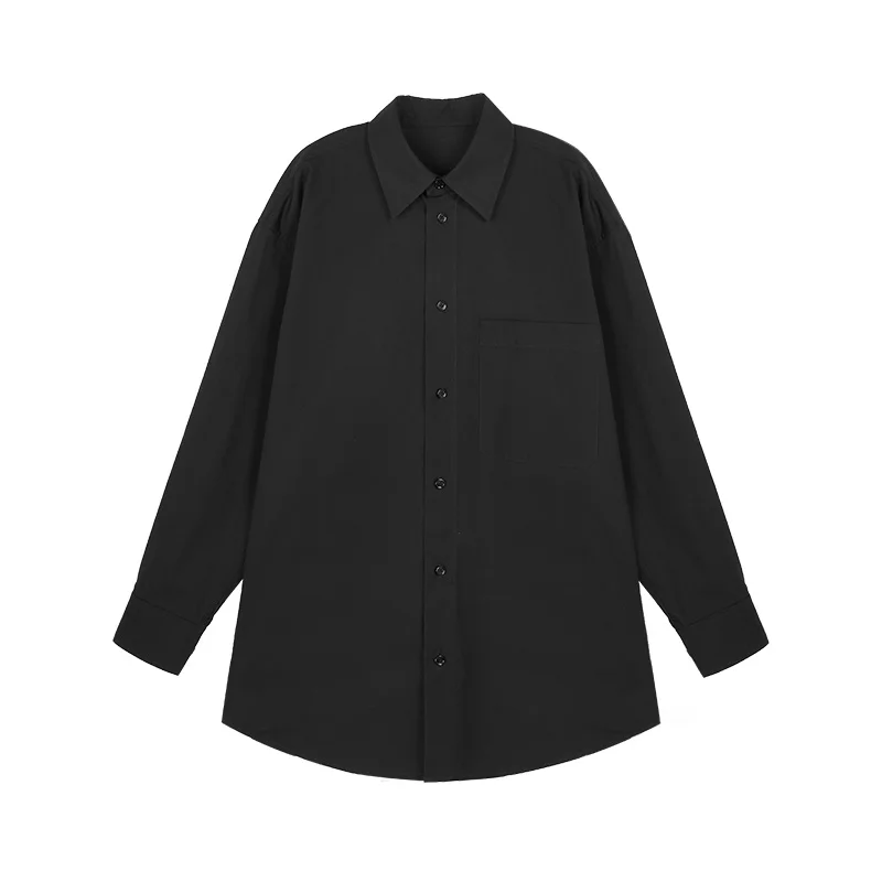 

Anti-Wrinkle irt S3022 Women's Faionable Traditional Chinese Sle Top for Autumn Season