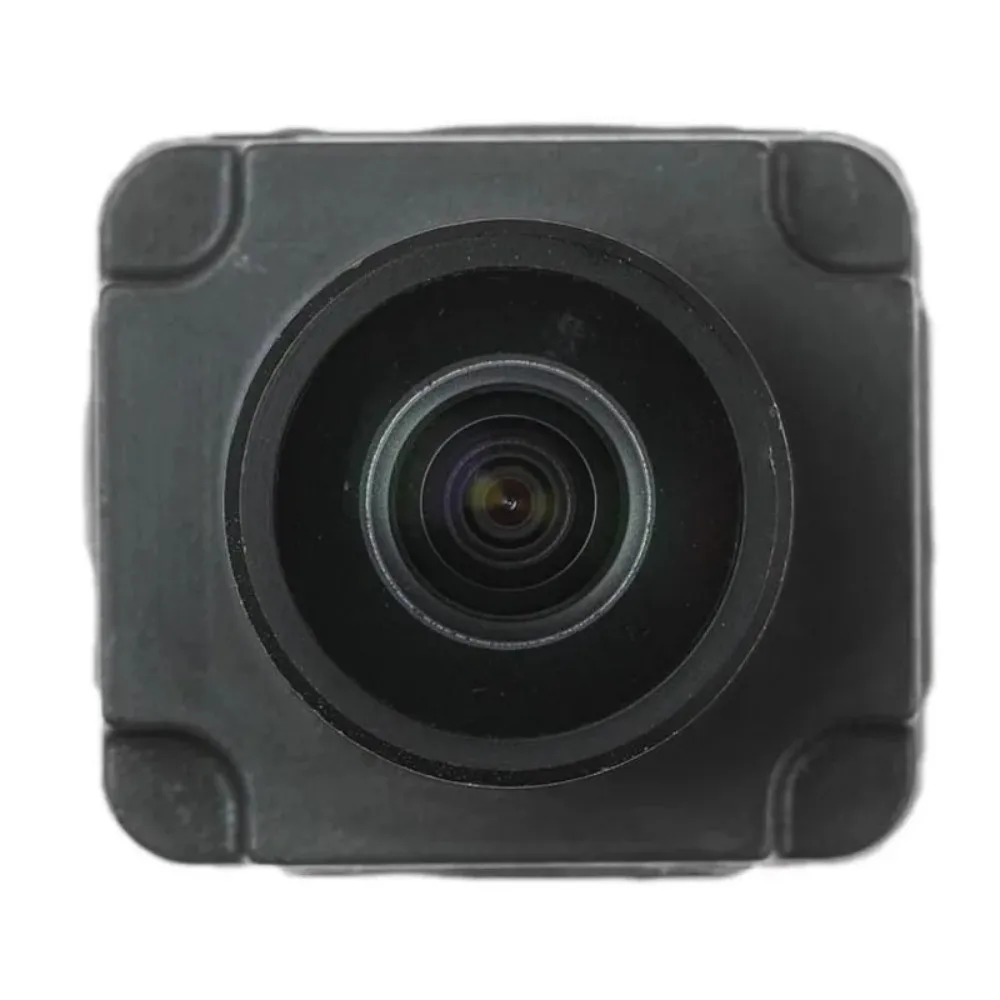

7P6980551C nueva cámara visión trasera estacionamiento cámara trasera para Audi A6 C7 Q7 A8 A7 Touareg 2011-2018 7P6980551