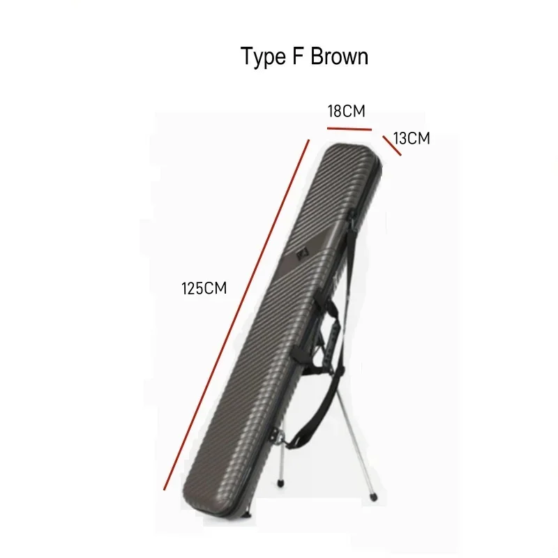 Type F Brown XL