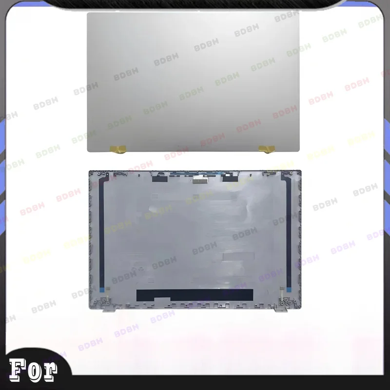*BDBH New For Acer Aspire 3 A315-510P AL15-61P-R NB6301 Laptop LCD Back Cover Top Case/Front Bezel/Palmrest Cover/Bottom Cover