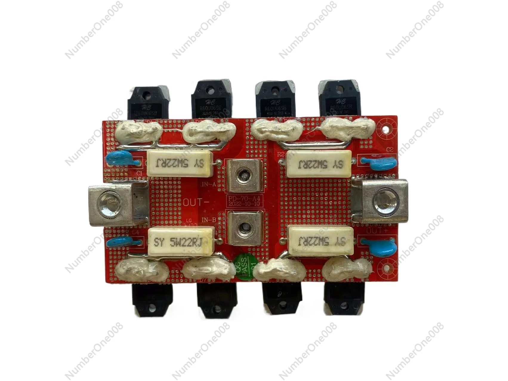 

Комплект: выпрямитель и основная плата для плазменного резака, полная система управления питанием для ремонта оборудования