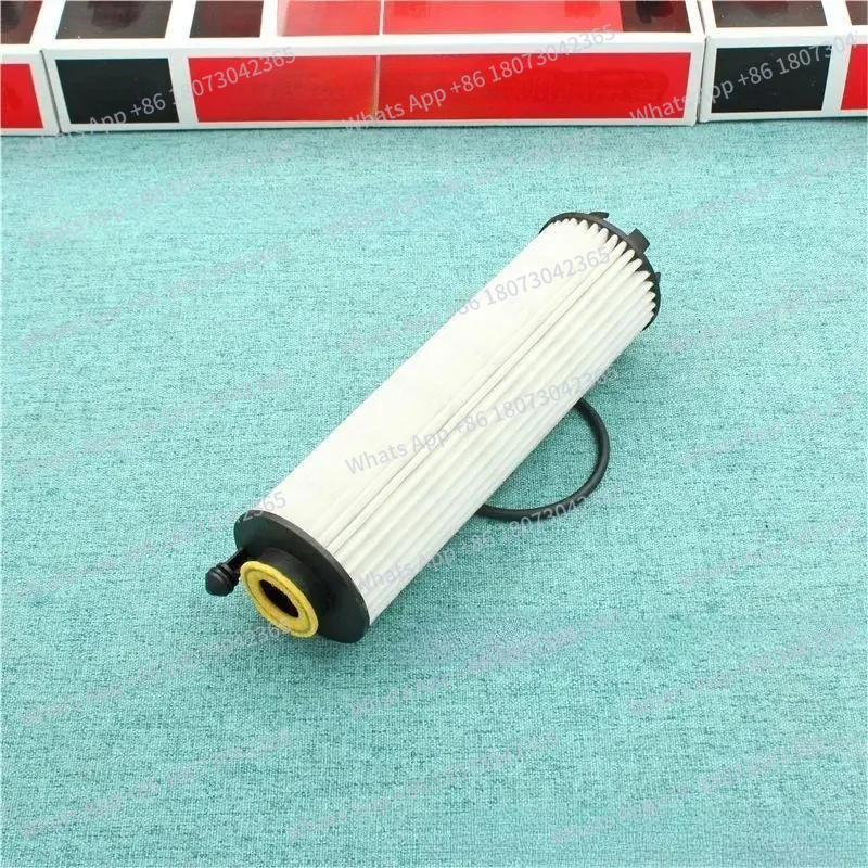 

A2541840600 Масляный фильтр для W206 S206 C180 C200 C300 X254 200 300 300e 400e 2021-A2541840500/A2541840100